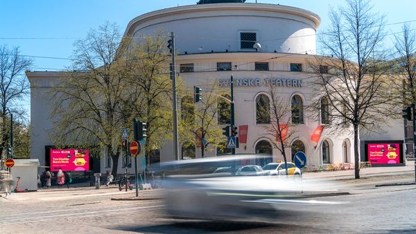 Svenska Teatern